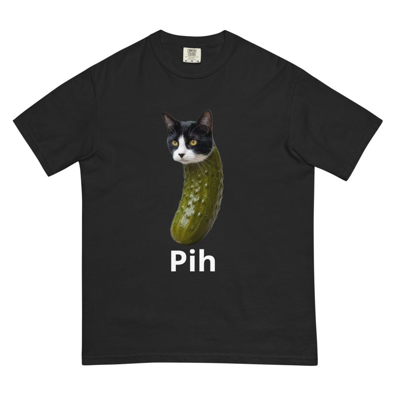 Pih the Pickle