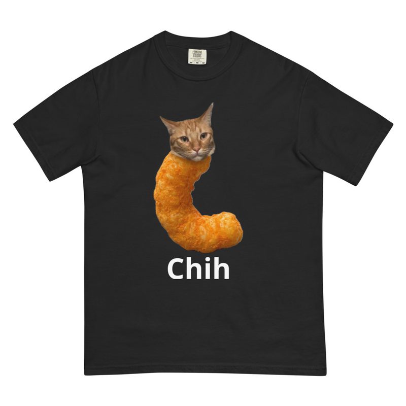 Chih the Cheeto