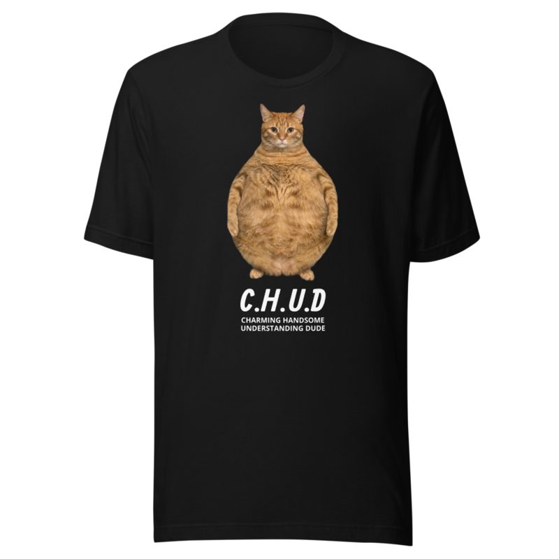 Chih the C.H.U.D.