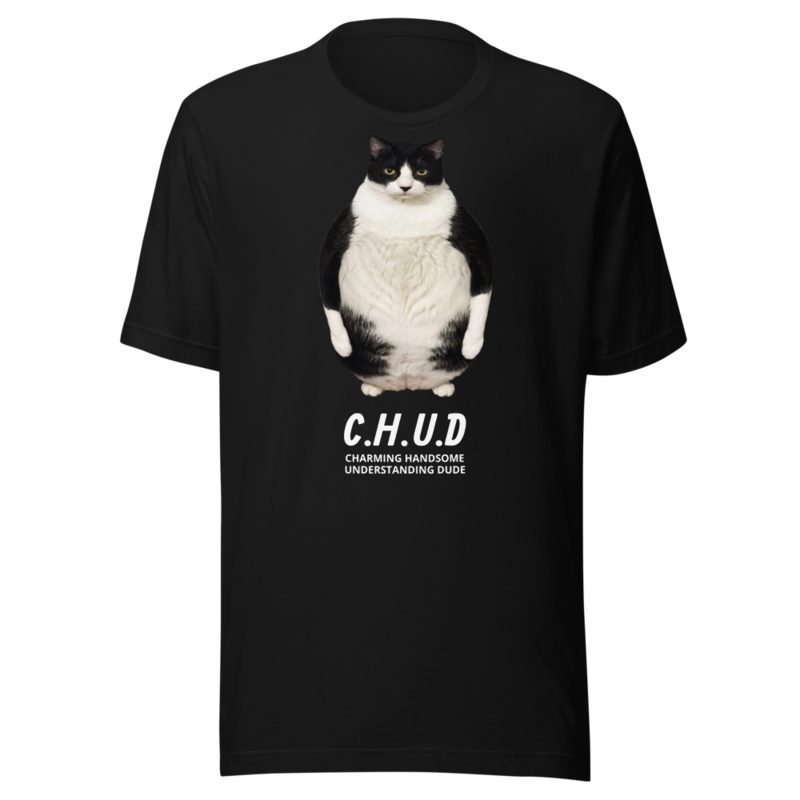 Pih the C.H.U.D.