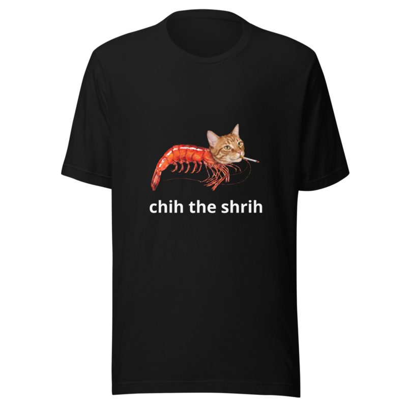 Chih the Shrih