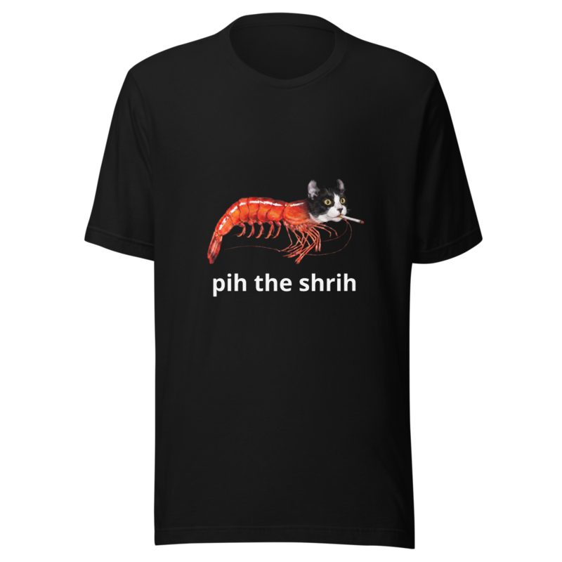 Pih the Shrih