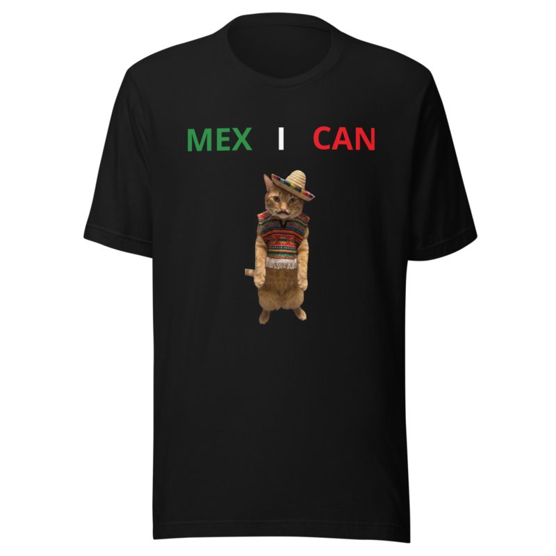 Mex I Can